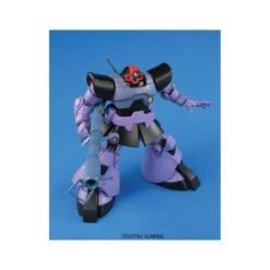 Bandai High Grade HGUC 1/144 Mobile Suit Gundam MS-09 Dom / MS-09R Rick Dom 5 Bandai High Grade HGUC 1/144 Mobile Suit Gundam MS-09 Dom / MS-09R Rick Dom -Negozio Funko bandai high grade hguc 1144 mobile suit gundam ms 09 dom ms 09r rick dom 2