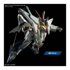 Bandai High Grade HGUC 1/144 Mobile Suit Gundam RX-105 Ξ Gundam -Negozio Funko bandai high grade hguc 1144 mobile suit gundam rx 105 gundam 2