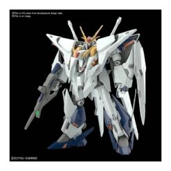 Bandai High Grade HGUC 1/144 Mobile Suit Gundam RX-105 Ξ Gundam