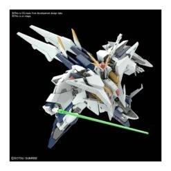 Bandai High Grade HGUC 1/144 Mobile Suit Gundam RX-105 Ξ Gundam -Negozio Funko bandai high grade hguc 1144 mobile suit gundam rx 105 gundam 5