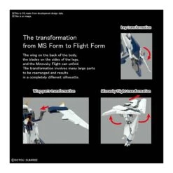 Bandai High Grade HGUC 1/144 Mobile Suit Gundam RX-105 Ξ Gundam -Negozio Funko bandai high grade hguc 1144 mobile suit gundam rx 105 gundam 6