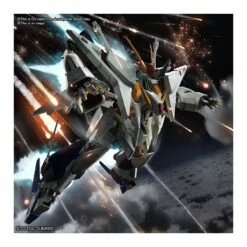 Bandai High Grade HGUC 1/144 Mobile Suit Gundam RX-105 Ξ Gundam -Negozio Funko bandai high grade hguc 1144 mobile suit gundam rx 105 gundam 9