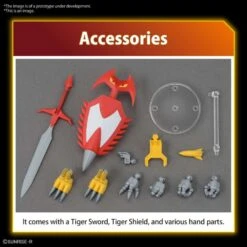 Bandai High Grade Mashin Hero Wataru Jyakomaru -Negozio Funko bandai high grade mashin hero wataru jyakomaru 4