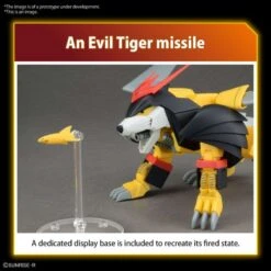 Bandai High Grade Mashin Hero Wataru Jyakomaru -Negozio Funko bandai high grade mashin hero wataru jyakomaru 7