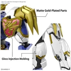 Bandai High Grade Mashin Hero Wataru Ryujinmaru Amplified 18 Bandai High Grade Mashin Hero Wataru Ryujinmaru Amplified -Negozio Funko bandai high grade mashin hero wataru ryujinmaru amplified 8