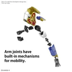 Bandai High Grade Mashin Hero Wataru Ryujinmaru Amplified 19 Bandai High Grade Mashin Hero Wataru Ryujinmaru Amplified -Negozio Funko bandai high grade mashin hero wataru ryujinmaru amplified 9