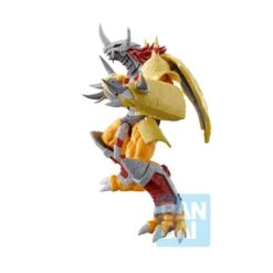 Bandai Ichibansho Digimon Ultimate Evolution WarGreymon -Negozio Funko bandai ichibansho digimon ultimate evolution wargreymon 2