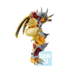 Bandai Ichibansho Digimon Ultimate Evolution WarGreymon -Negozio Funko bandai ichibansho digimon ultimate evolution wargreymon 4