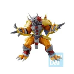 Bandai Ichibansho Digimon Ultimate Evolution WarGreymon -Negozio Funko bandai ichibansho digimon ultimate evolution wargreymon 5