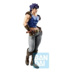 Bandai Ichibansho JoJo's Bizarre Adventure Jonathan Joestar -Negozio Funko bandai ichibansho jojo s bizarre adventure jonathan joestar 3