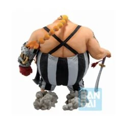Bandai Ichibansho One Piece The Fierce Men Who Gathered At The Dragon Queen -Negozio Funko bandai ichibansho one piece the fierce men who gathered at the dragon queen 2