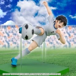 Bandai Imagination Captain Tsubasa Taro Misaki -Negozio Funko bandai imagination captain tsubasa taro misaki 2