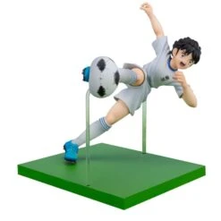 Bandai Imagination Captain Tsubasa Taro Misaki