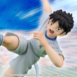 Bandai Imagination Captain Tsubasa Taro Misaki -Negozio Funko bandai imagination captain tsubasa taro misaki 5