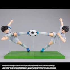 Bandai Imagination Captain Tsubasa Taro Misaki -Negozio Funko bandai imagination captain tsubasa taro misaki 6