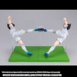 Bandai Imagination Captain Tsubasa Taro Misaki -Negozio Funko bandai imagination captain tsubasa taro misaki 7