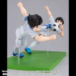 Bandai Imagination Captain Tsubasa Taro Misaki -Negozio Funko bandai imagination captain tsubasa taro misaki 8
