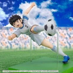Bandai Imagination Captain Tsubasa Tsubasa Ozora -Negozio Funko bandai imagination captain tsubasa tsubasa ozora 2