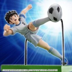 Bandai Imagination Captain Tsubasa Tsubasa Ozora -Negozio Funko bandai imagination captain tsubasa tsubasa ozora 4