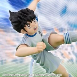 Bandai Imagination Captain Tsubasa Tsubasa Ozora -Negozio Funko bandai imagination captain tsubasa tsubasa ozora 5
