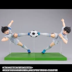 Bandai Imagination Captain Tsubasa Tsubasa Ozora -Negozio Funko bandai imagination captain tsubasa tsubasa ozora 6