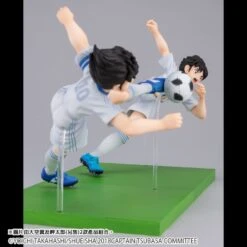 Bandai Imagination Captain Tsubasa Tsubasa Ozora -Negozio Funko bandai imagination captain tsubasa tsubasa ozora 8