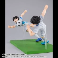 Bandai Imagination Captain Tsubasa Tsubasa Ozora -Negozio Funko bandai imagination captain tsubasa tsubasa ozora 9