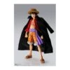 Bandai IMAGINATION WORKS One Piece Monkey D. Luffy