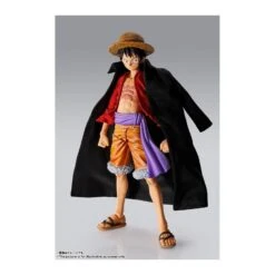Bandai IMAGINATION WORKS One Piece Monkey D. Luffy