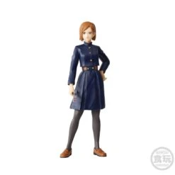 Bandai Jujutsu Kaisen Styling Figure Set Of 4 -Negozio Funko bandai jujutsu kaisen styling figure set of 4 3