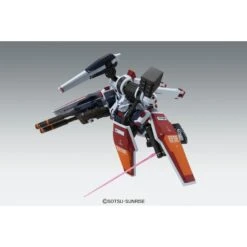 Bandai Master Grade MG 1/100 Mobile Suit Gundam FA-78 Full Armor Gundam Thunderbolt Version Ver.Ka 11 Bandai Master Grade MG 1/100 Mobile Suit Gundam FA-78 Full Armor Gundam Thunderbolt Version Ver.Ka -Negozio Funko bandai master grade mg 1 100 mobile suit gundam fa 78 full armor gundam thunderbolt version verka 2