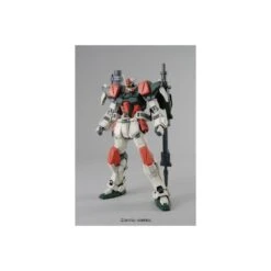 Bandai Master Grade MG 1/100 Mobile Suit Gundam GAT-X103 Buster Gundam