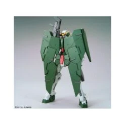 Bandai Master Grade MG 1/100 Mobile Suit Gundam GN-002 Gundam Dynames 12 Bandai Master Grade MG 1/100 Mobile Suit Gundam GN-002 Gundam Dynames -Negozio Funko bandai master grade mg 1 100 mobile suit gundam gn 002 gundam dynames 2