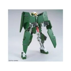 Bandai Master Grade MG 1/100 Mobile Suit Gundam GN-002 Gundam Dynames 13 Bandai Master Grade MG 1/100 Mobile Suit Gundam GN-002 Gundam Dynames -Negozio Funko bandai master grade mg 1 100 mobile suit gundam gn 002 gundam dynames 3
