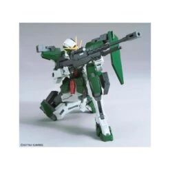 Bandai Master Grade MG 1/100 Mobile Suit Gundam GN-002 Gundam Dynames 14 Bandai Master Grade MG 1/100 Mobile Suit Gundam GN-002 Gundam Dynames -Negozio Funko bandai master grade mg 1 100 mobile suit gundam gn 002 gundam dynames 4