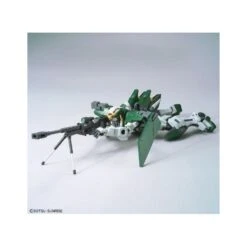 Bandai Master Grade MG 1/100 Mobile Suit Gundam GN-002 Gundam Dynames 16 Bandai Master Grade MG 1/100 Mobile Suit Gundam GN-002 Gundam Dynames -Negozio Funko bandai master grade mg 1 100 mobile suit gundam gn 002 gundam dynames 6