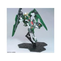 Bandai Master Grade MG 1/100 Mobile Suit Gundam GN-002 Gundam Dynames 17 Bandai Master Grade MG 1/100 Mobile Suit Gundam GN-002 Gundam Dynames -Negozio Funko bandai master grade mg 1 100 mobile suit gundam gn 002 gundam dynames 7