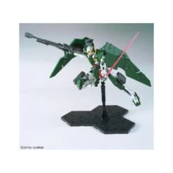 Bandai Master Grade MG 1/100 Mobile Suit Gundam GN-002 Gundam Dynames 18 Bandai Master Grade MG 1/100 Mobile Suit Gundam GN-002 Gundam Dynames -Negozio Funko bandai master grade mg 1 100 mobile suit gundam gn 002 gundam dynames 8