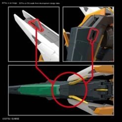 Bandai Master Grade MG 1/100 Mobile Suit Gundam GN-003 Gundam Kyrios 14 Bandai Master Grade MG 1/100 Mobile Suit Gundam GN-003 Gundam Kyrios -Negozio Funko bandai master grade mg 1 100 mobile suit gundam gn 003 gundam kyrios 5