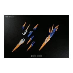 Bandai Master Grade MG 1/100 Mobile Suit Gundam MBF-P03D Gundam Astray Blue Frame D 9 Bandai Master Grade MG 1/100 Mobile Suit Gundam MBF-P03D Gundam Astray Blue Frame D -Negozio Funko bandai master grade mg 1 100 mobile suit gundam mbf p03d gundam astray blue frame d 4