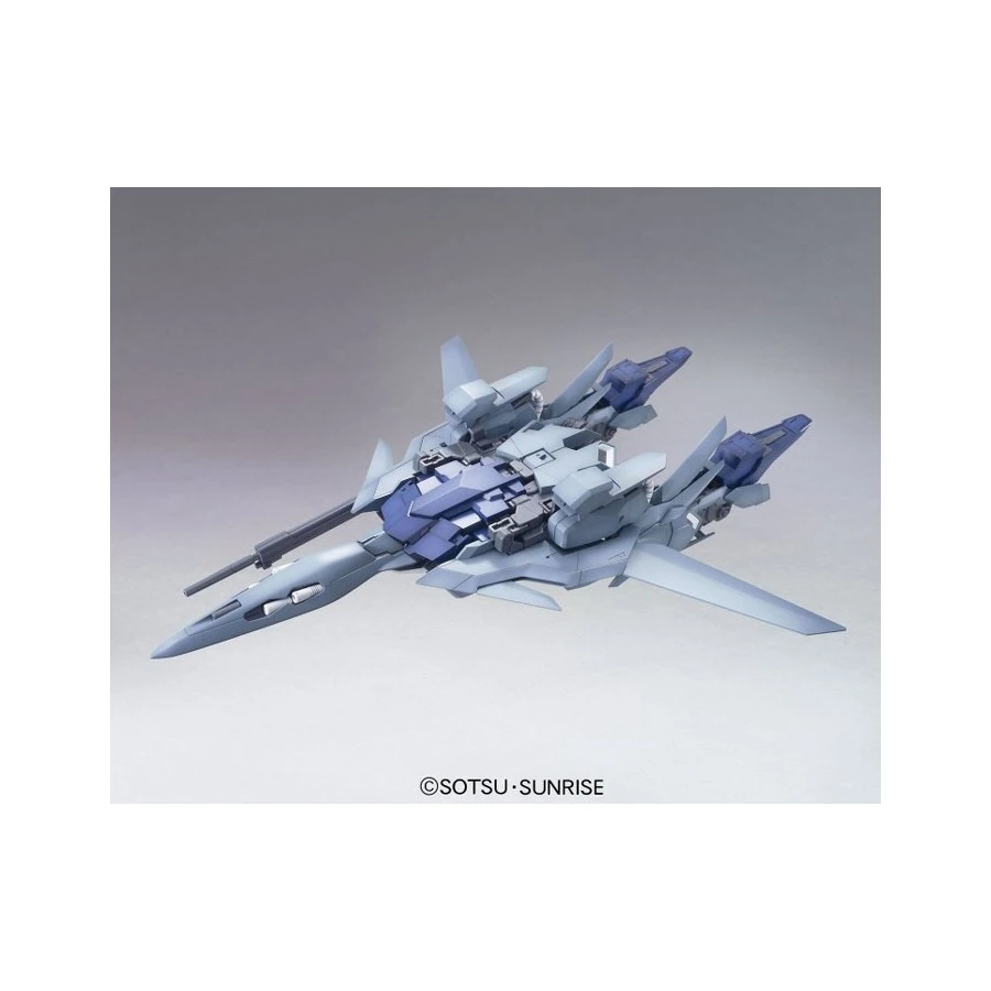 Bandai Master Grade MG 1/100 Mobile Suit Gundam MSN-001A1 Delta Plus 2 Bandai Master Grade MG 1/100 Mobile Suit Gundam MSN-001A1 Delta Plus - Image 2