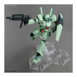 Bandai Master Grade MG 1/100 Mobile Suit Gundam RGM-89 Jegan -Negozio Funko bandai master grade mg 1 100 mobile suit gundam rgm 89 jegan 2