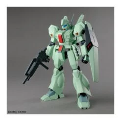 Bandai Master Grade MG 1/100 Mobile Suit Gundam RGM-89 Jegan