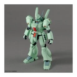 Bandai Master Grade MG 1/100 Mobile Suit Gundam RGM-89 Jegan -Negozio Funko bandai master grade mg 1 100 mobile suit gundam rgm 89 jegan 3
