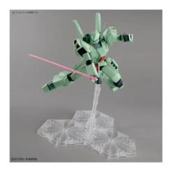 Bandai Master Grade MG 1/100 Mobile Suit Gundam RGM-89 Jegan -Negozio Funko bandai master grade mg 1 100 mobile suit gundam rgm 89 jegan 4