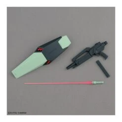 Bandai Master Grade MG 1/100 Mobile Suit Gundam RGM-89 Jegan -Negozio Funko bandai master grade mg 1 100 mobile suit gundam rgm 89 jegan 5