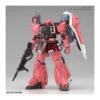 Bandai Master Grade MG 1/100 Mobile Suit Gundam ZGMF-1000/A1 Gunner Zaku Warrior Lunamaria Custom