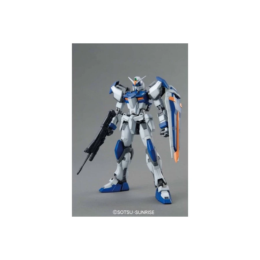 Bandai Master Grade MG 1/100 Mobile Suit Gundam GAT-X102 Duel Gundam Assaultshroud 1 Bandai Master Grade MG 1/100 Mobile Suit Gundam GAT-X102 Duel Gundam Assaultshroud
