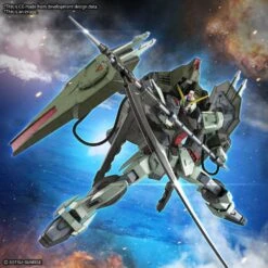 Bandai Master Grade MG 1/100 Mobile Suit Gundam GAT-X252 Forbidden Gundam 19 Bandai Master Grade MG 1/100 Mobile Suit Gundam GAT-X252 Forbidden Gundam -Negozio Funko bandai master grade mg 1100 mobile suit gundam gat x252 forbidden gundam 9
