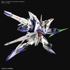 Bandai Master Grade MG 1/100 Mobile Suit Gundam MVF-X08 Eclipse Gundam 9 Bandai Master Grade MG 1/100 Mobile Suit Gundam MVF-X08 Eclipse Gundam -Negozio Funko bandai master grade mg 1100 mobile suit gundam mvf x08 eclipse gundam 2